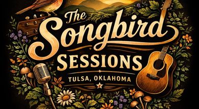 The Songbird Sessions