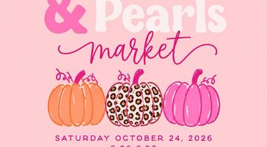 Pumpkins & Pearls Market