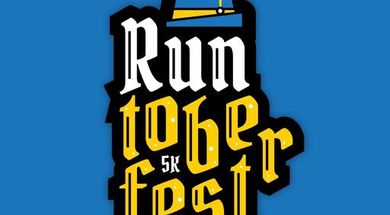 Red Coyote Runtoberfest 5K