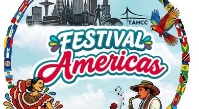 Festival Americas
