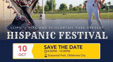 Hispanic Festival