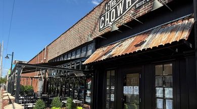 The Chowhouse