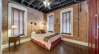 Jewel Box Hotel Apartments