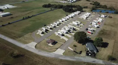 Sleepee Hollow RV Park