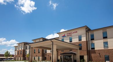 FireLake Hotel