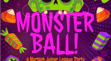 Monster Ball