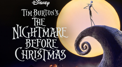 "The Nightmare Before Christmas" Screening at the McKnight Center for the Performing Arts
