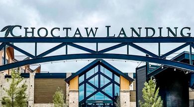 Trunk-or-Treat at Choctaw Landing