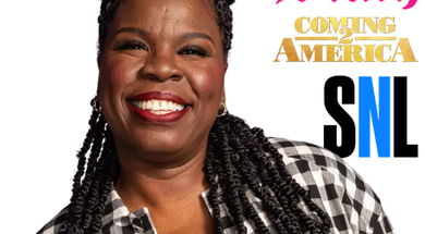 Bricktown Comedy Club presents: Leslie Jones