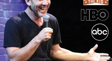 Bricktown Comedy Club Tulsa presents: Bryan Callen