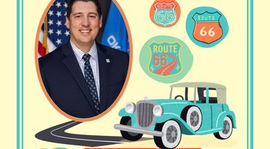 The Birth of Route 66