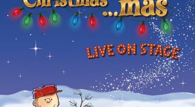 OCCC Visual & Performing Arts Center presents: A Charlie Brown Christmas - Live on Stage