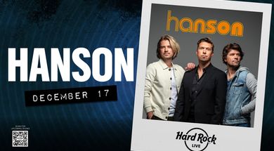 Hanson in Concert