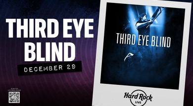 Third Eye Blind in Concert