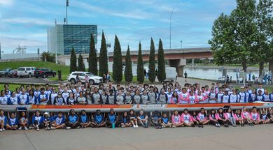 Youth Rowing League Championships