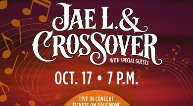 Jae L. & Crossover in Concert
