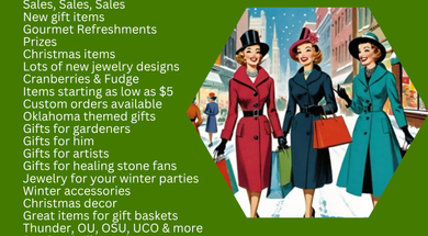 Holiday Extravaganza