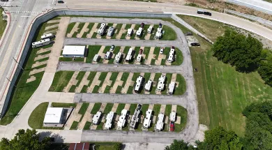 Click RV Park