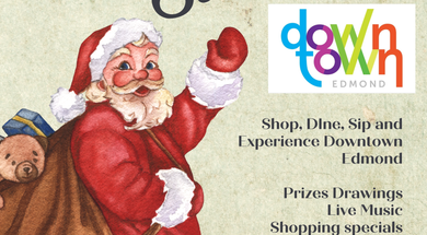 Small Business Saturday