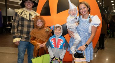 Fall Fest at Church of the Servant