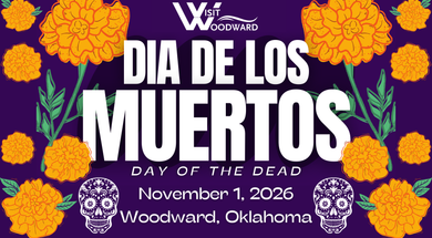 Dia de los Muertos Celebration