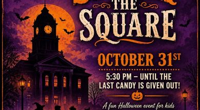 Spook the Square
