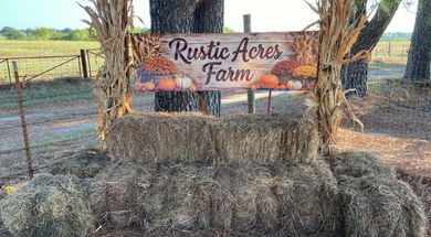 Rustic Acres Farm
