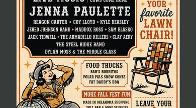 Fall Fest at The Twelves