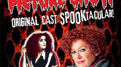 Tulsa Performing Arts Center presents: The Rocky Horror Picture Show