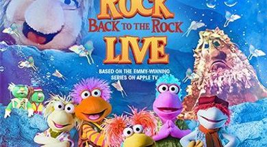 Tulsa Performing Arts Center presents: Fraggle Rock: Back to the Rock - Live
