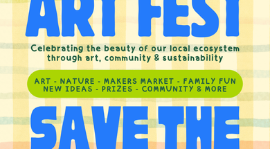 Homegrown Art Fest
