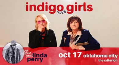 Indigo Girls in Concert