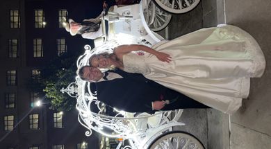 Bright Star Carriages