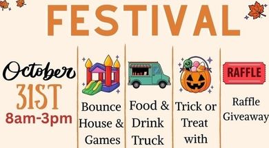 Fall Fest at Farmers Market at OneSixty