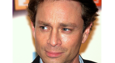 Bricktown Comedy Club Tulsa presents: Chris Kattan