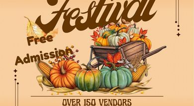 Fall Festival Arts & Crafts Show