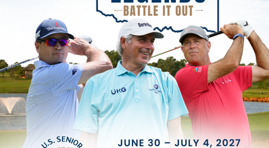 U.S. Senior Open Championship