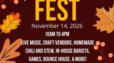 Autumn Fest