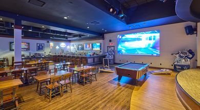 Choctaw Casino - McAlester