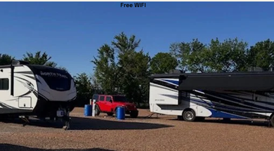 I-40 RV Park