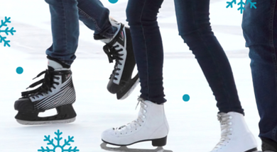 Stillwater Ice Rink