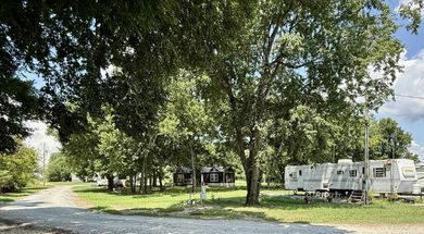 Pelican Landing RV Park
