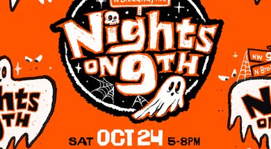 Nights on 9th