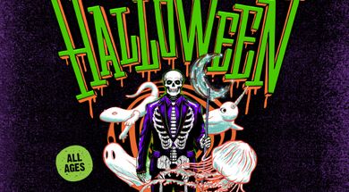 Halloween with Factory Obscura