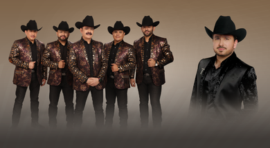 Los Tucanes de Tijuana & Tapy Quintero in Concert