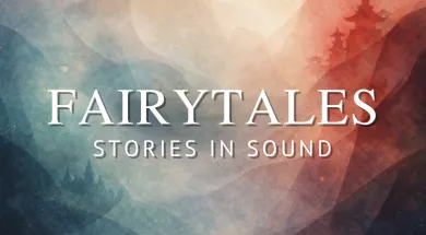 OKC Philharmoic presents: Fairytales - Stories in Sound
