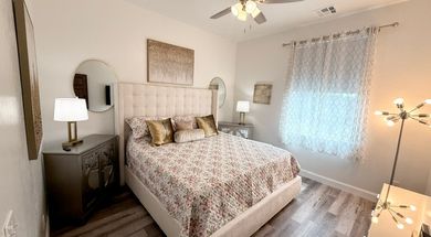 The Social Room Suites