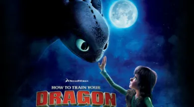 OKC Philharmonic Orchestra presents: How to Train Your Dragon in Concert