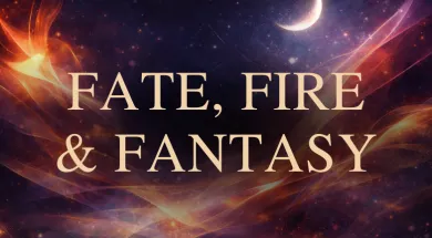 OKC Philharmonic presents: Fate, Fire & Fantasy