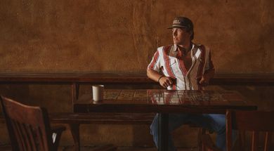 Hudson Westbrook in Concert